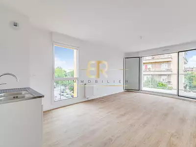 Appartement, 73,86 m²