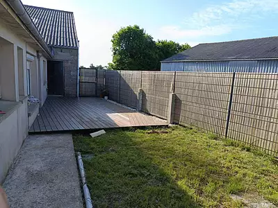 Maison, 108 m²