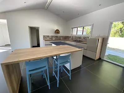 Maison, 205 m²