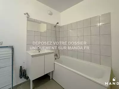 Appartement, 72 m²