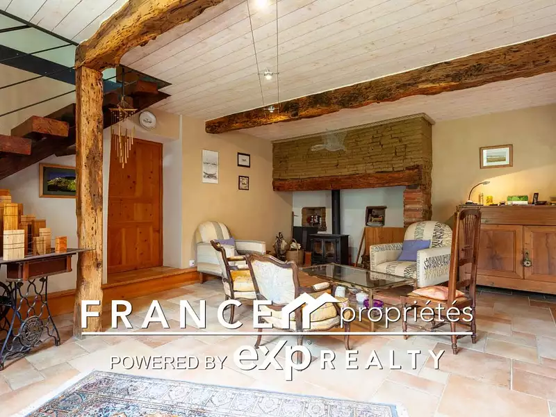 Maison, 280 m²