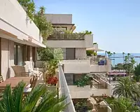 Appartement, 152 m²