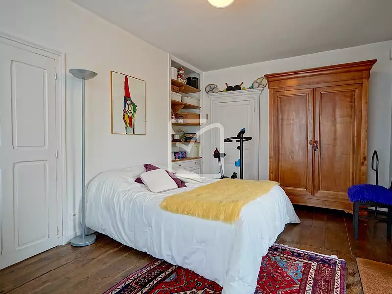 Maison, 165 m²