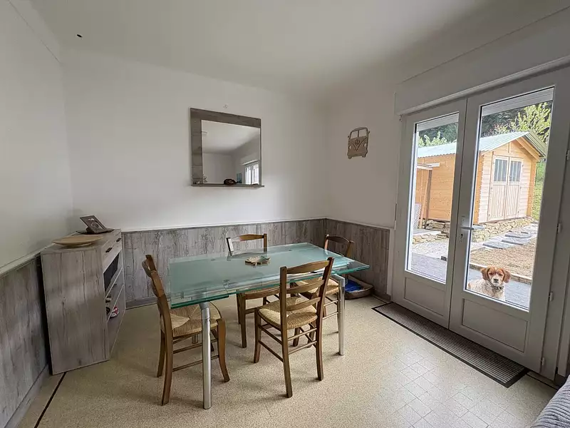 Maison, 85 m²