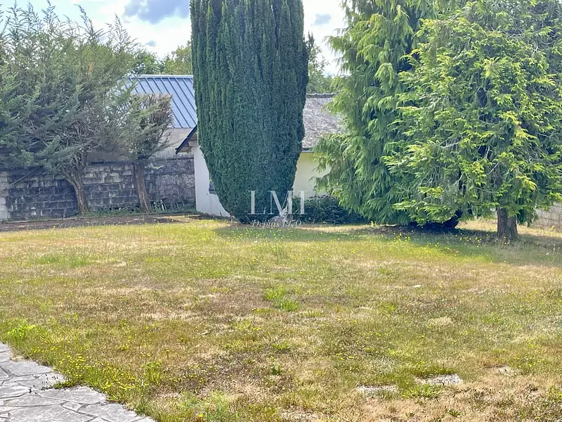 Maison, 238 m²