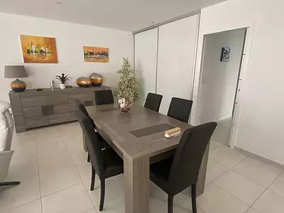 Maison, 116,53 m²