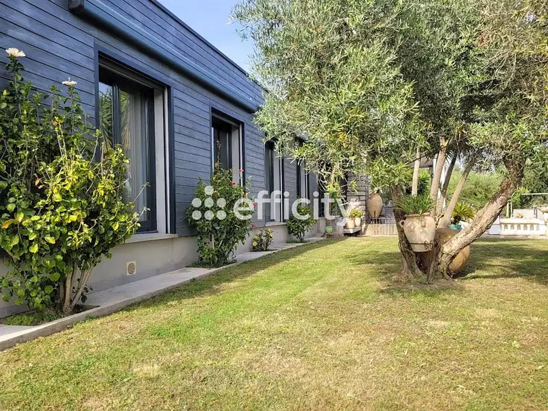 Maison, 120 m²