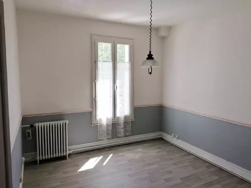 Appartement, 41 m²