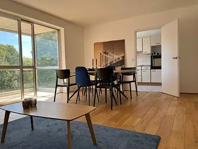 Appartement, 108 m²
