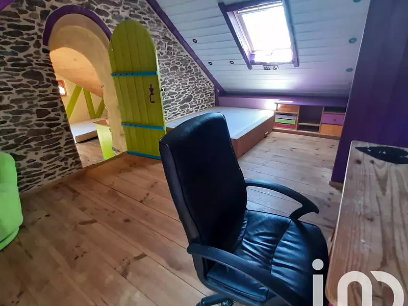 Maison, 163 m²