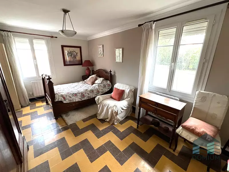 Appartement, 93 m²