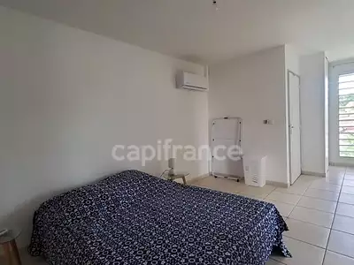 Appartement, 52 m²