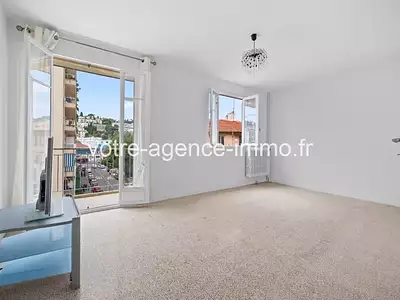 Appartement, 53,37 m²