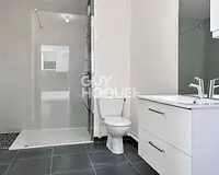 Appartement, 43,65 m²