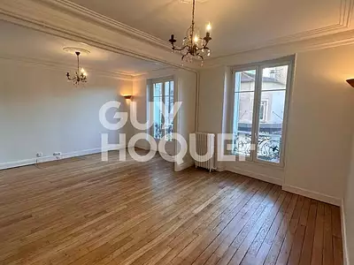 Appartement, 84,5 m²