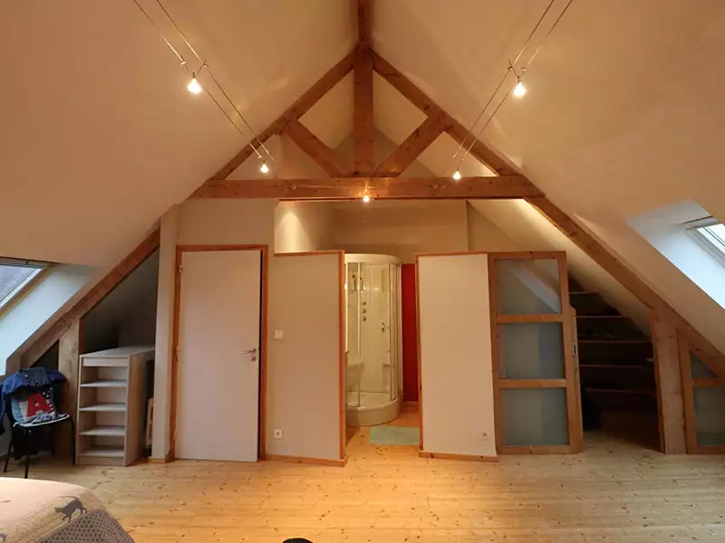 Maison, 237 m²