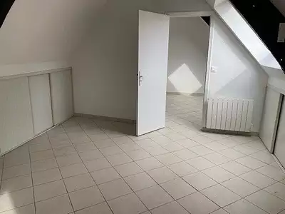 Appartement, 28 m²
