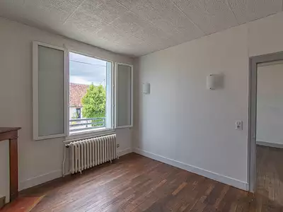 Maison, 64 m²