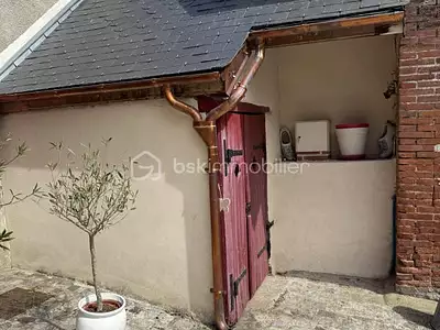 Maison, 185 m²