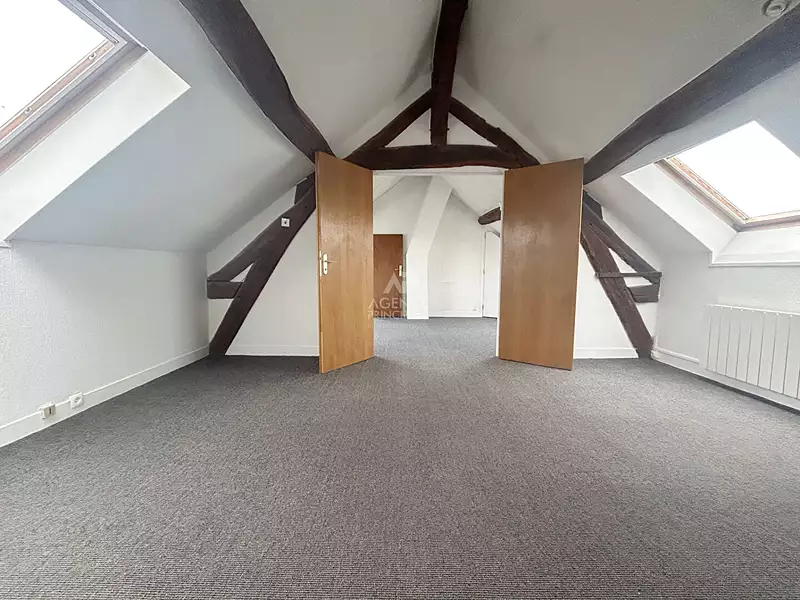 Appartement, 40,95 m²