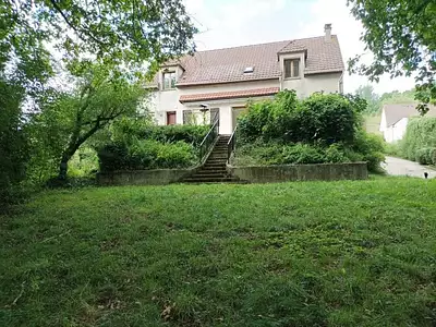 Maison, 144 m²