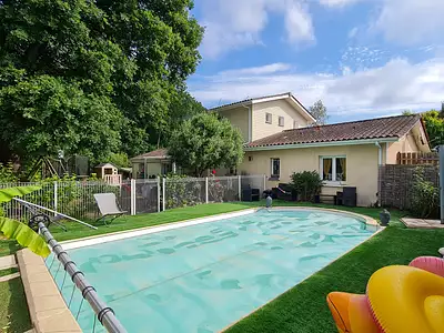 Maison, 176 m²