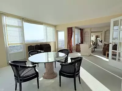 Appartement, 111 m²