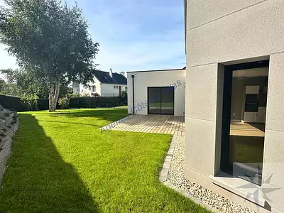 Maison, 120,7 m²