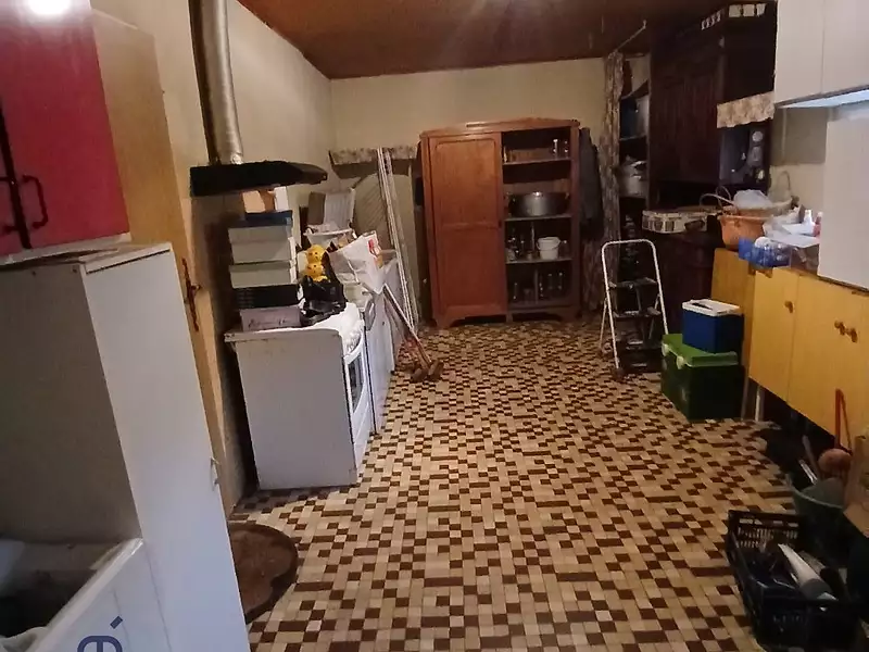 Maison, 116,88 m²