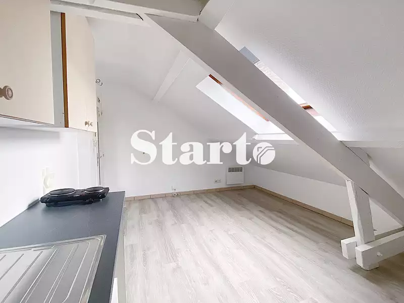 Appartement, 11 m²