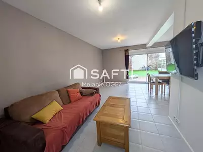 Maison, 77 m²