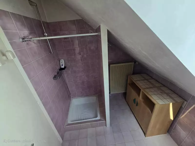 Maison, 103 m²