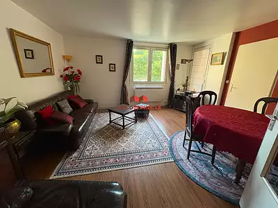 Appartement, 68,44 m²