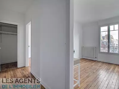 Appartement, 50,74 m²