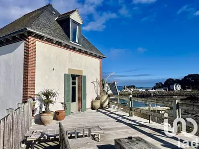 Maison, 213 m²