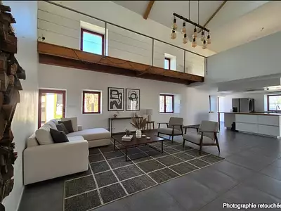 Maison, 279 m²