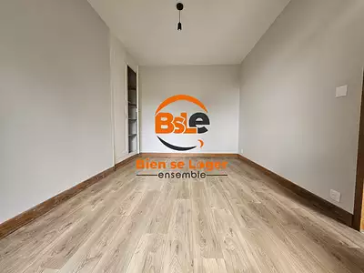 Appartement, 68,37 m²