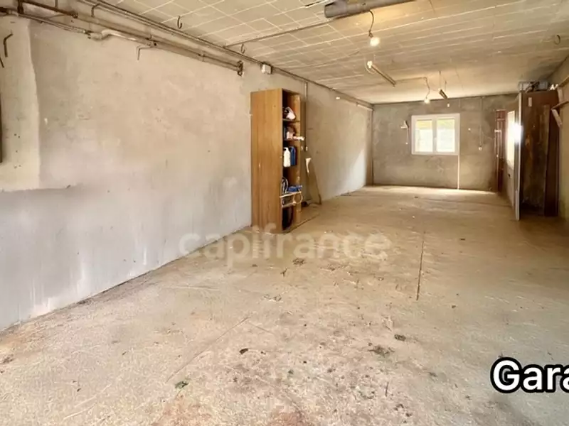 Maison, 172 m²