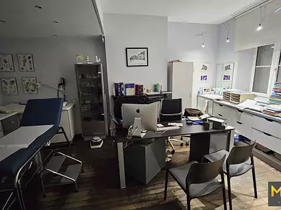 Appartement, 115 m²