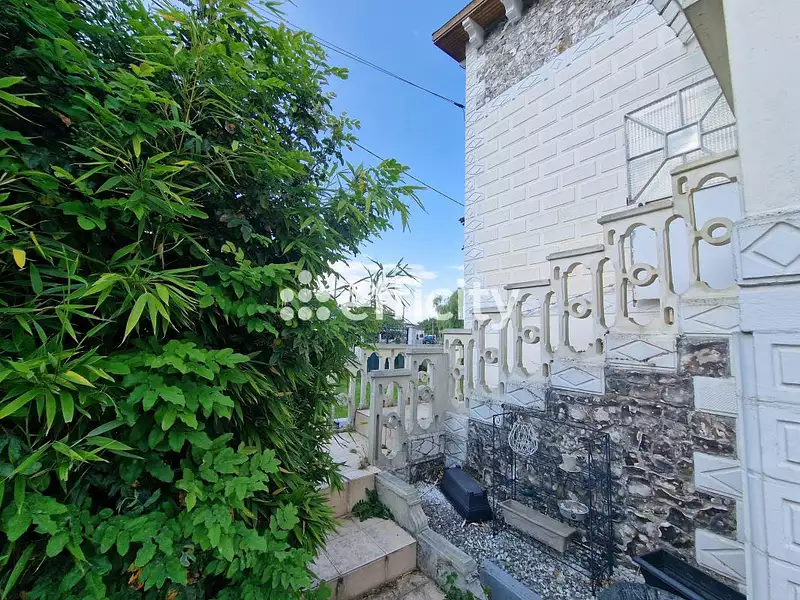Maison, 75 m²