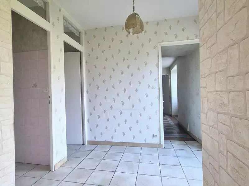 Maison, 146 m²