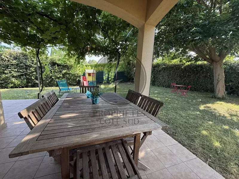 Maison, 108 m²