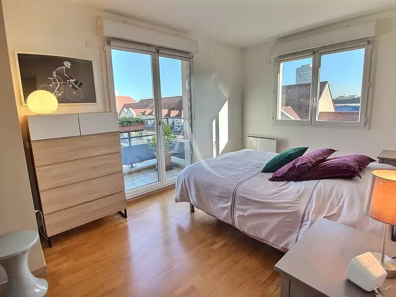 Appartement, 69,03 m²