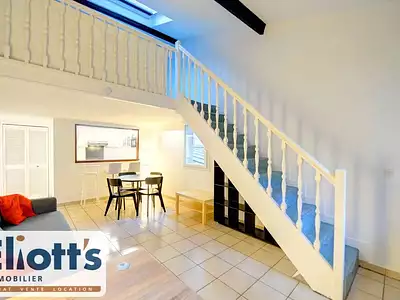 Appartement, 44,96 m²