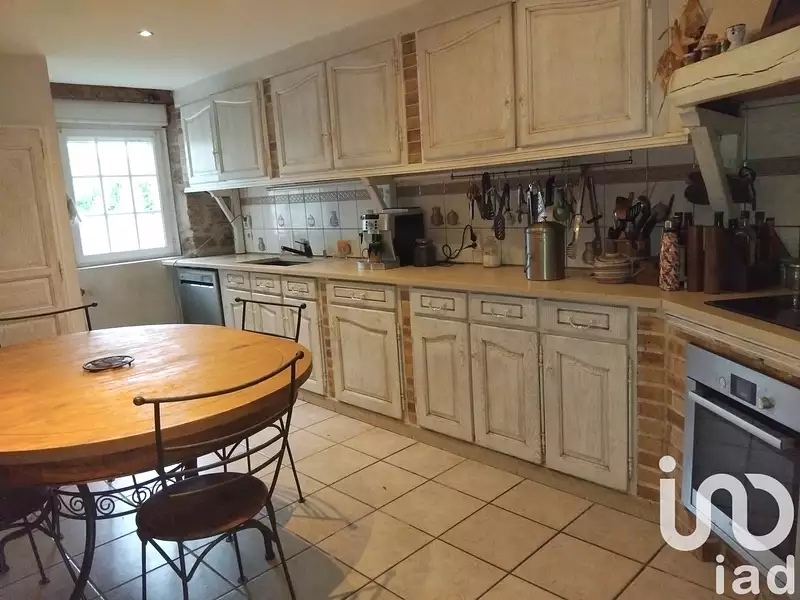Maison, 283 m²