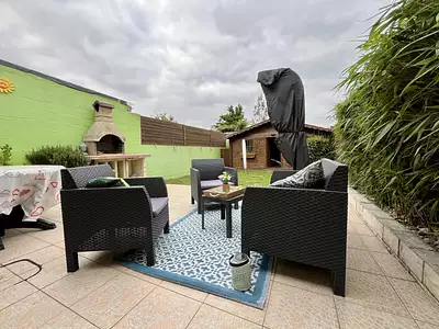 Maison, 90 m²
