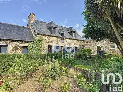 Maison, 179 m²