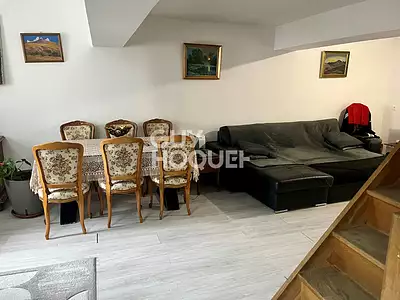 Appartement, 74,35 m²