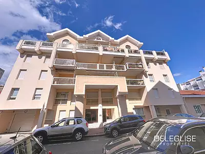 Appartement, 37,03 m²