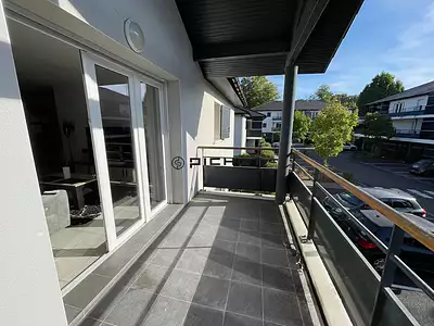 Appartement, 62,5 m²